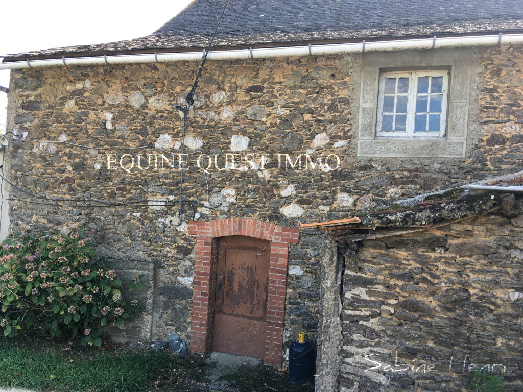 Image de l'annonce Propriété d'élevage de 14 ha en Aveyron