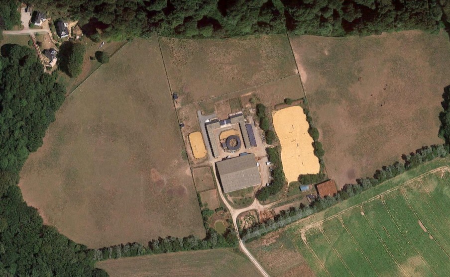 Image de l'annonce PENSION VALORISATION, DEBOURRAGE, DEPOT VENTE