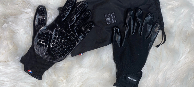 Image de l'article On a testé les gants RÉCRÉATION de chez RACER